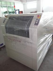 MPM UP2000 Solder Paste Printer
