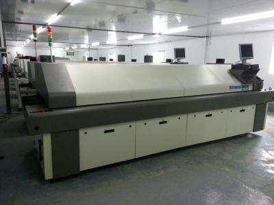 Vitronics Reflow XPM820