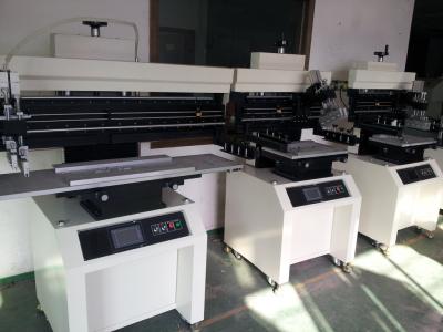 LED Stencil Printer