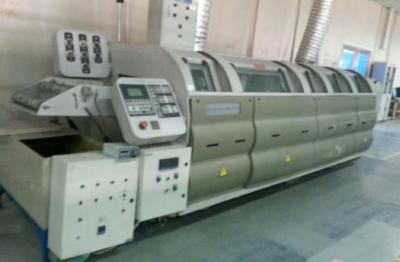 PCBA Washing system